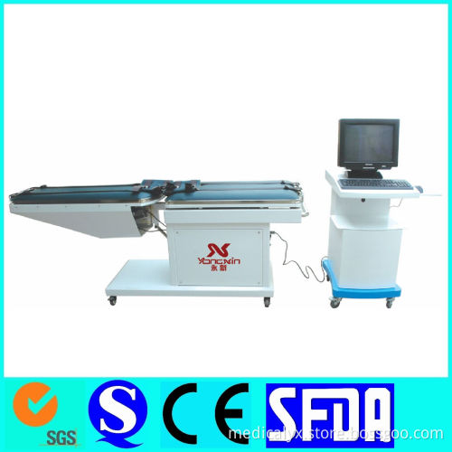 Lumbar Traction Device